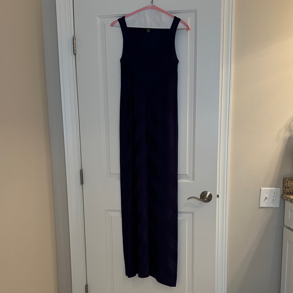 Tommy Bahama purple  Maxi Dress